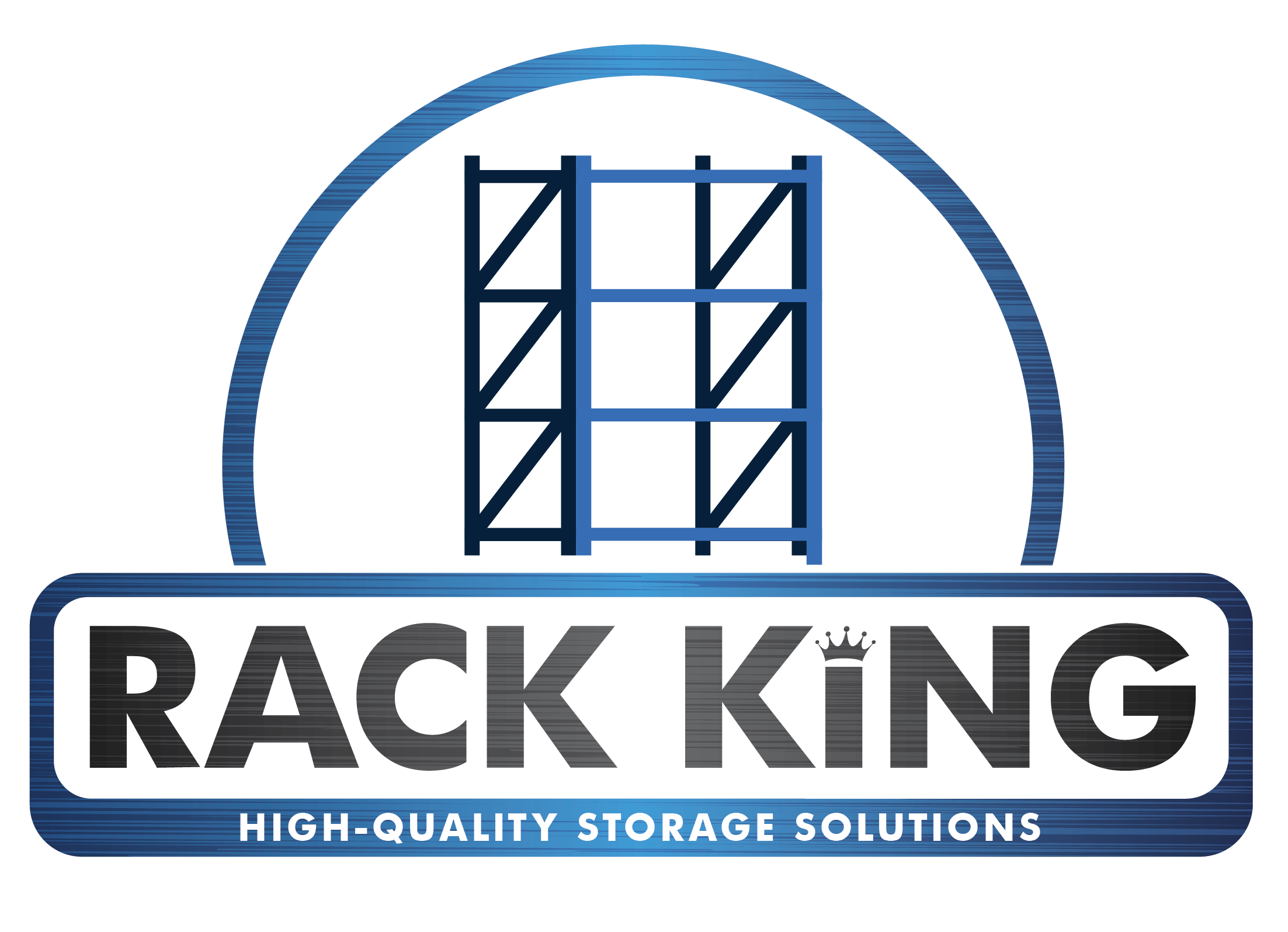 Rack King Logo